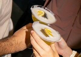 Rías Bajas abre su espacio para disfrutar de los mejores «after work» de la capital grancanaria