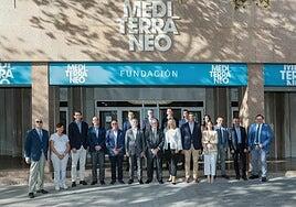 El Comité de Obra Social de CECA impulsa la cultura para el desarrollo social