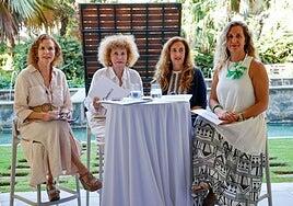 El Hotel Santa Catalina acogerá la IX Edición de los Premios y Becas Charter 100 Canarias