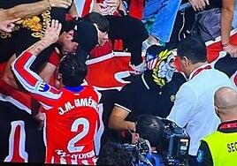 Antiviolencia propone el cierre total del Metropolitano durante dos semanas