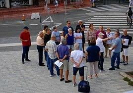 La Isleta se enfrenta al mogollón del carnaval de Las Palmas de Gran Canaria