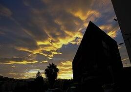 Las lluvias se intensifican en Canarias: no se descarta alguna tormenta en la zona norte