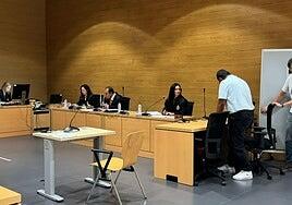 El Jurado cree que el hombre que mató a su tía perdió el control cuando la apuñaló