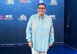 «La música y el trabajo son una terapia maravillosa»