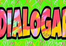 Equilibrio y diálogo, las llaves de la felicidad