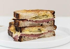 Bienvenido a la ciudad, Mortys Deli