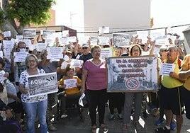 Ingenio convoca a los vecinos de Carrizal para informar sobre el trazado del cable