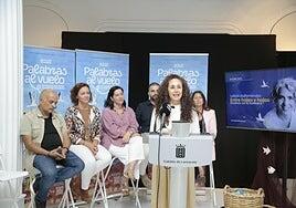 Palabras al vuelo, del 17 al 27 de octubre