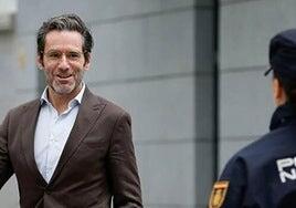 Las claves de la querella del PP: «informantes anónimos» y denuncia también contra Aldama y Koldo