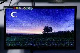 Los talibanes prohíben emitir por televisión imágenes de personas y animales