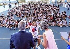 El Centro reafirma su liderazgo en enseñanza bilingüe con excelentes resultados en las pruebas de Cambridge, incluyendo 14 certificaciones C1 obtenidas