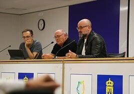 Cabildo y UD ponen en marcha una formación para la protección de los menores en el deporte base