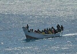 Caminando Fronteras da la voz de alarma ante 216 desaparecidos en la Ruta Canaria