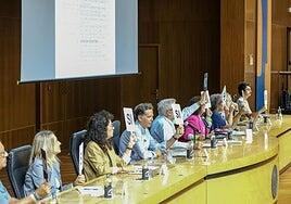 La financiación y los estatutos, razones para adelantar las elecciones en la ULPGC