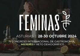 Cocineras para repoblar el mundo rural