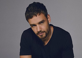 Muere el cantante Liam Payne, exmiembro de One Direction