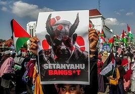 Benjamin Netanyahu, el primer ministro que lleva al mundo al abismo