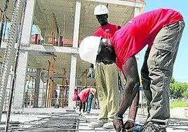 Casi tres millones de trabajadores están en situación de pobreza en España