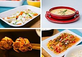 Rita la Cantadora: el nuevo local de comida consciente en la capital grancanaria