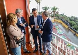 Constructores e Industriales rechazan la vía del Gobierno para agilizar las licencias de construcción