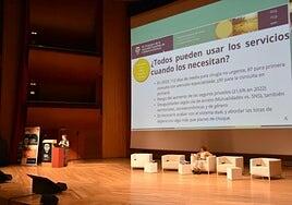 «Las listas de espera son un problema de equidad; quienes pagan son atendidos»