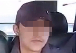 Detenido un menor de 16 años por asesinar a un taxista en Alcalá de Henares: «¡Me ha matado!»