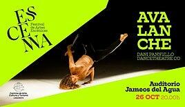 Regresa Escena Lanzarote, con 12 espectáculos de danza y música