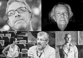 Cinco conferencias para analizar qué supone ser una isla