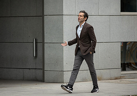 La Fiscalía pide el archivo de la querella del PP contra el PSOE por financiación ilegal