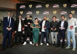 Los premios Salsa de Chiles distinguen en su XIV edición a las mejores cocinas de España