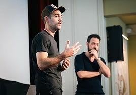 Jon Plazaola: «Es imposible hacer comedia sin ofender a nadie»