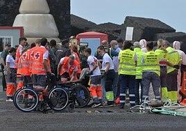 Clavijo apunta que «Canarias tomará sus propias decisiones»