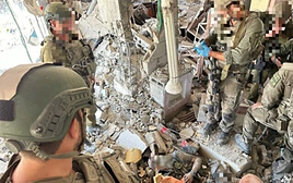 Israel da por derrotada a Hamás tras matar a su líder Sinwar, cerebro de los ataques del 7-O