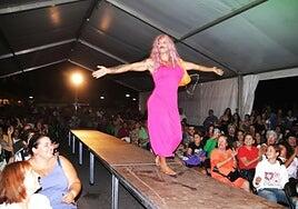 El Golfo celebra sus fiestas