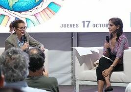 Helena Maleno: «Derivar a menores a su país de origen es terrible y cruel»