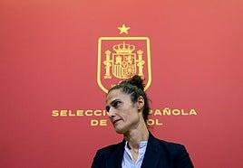 Montse Tomé revoluciona La Roja sin Aitana Bonmatí, entre el cabreo del Madrid y el #SeAcabó de Netflix