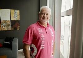 El rosa como estilo de vida