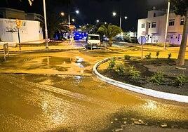 Arrecife exige a Canal Gestión una auditoría externa del saneamiento