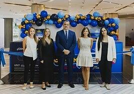 Las Arenas celebra su 31 aniversario con una tómbola de premios y sorpresas