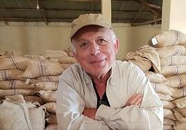 «Talar un árbol puede ser positivo siempre que sea el árbol correcto»