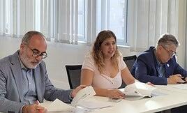 El Cabildo destinará 15,3 millones para crear 149 plazas para mayores y personas con discapacidad