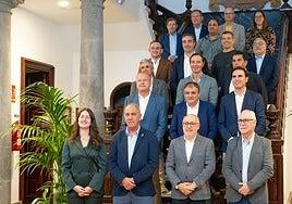 Gran Canaria, en el foro español de la papa