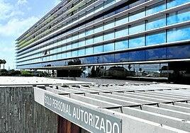 Piden cuatro años por presuntas estafas perpetradas por Cathaysa G.M. y otros dos socios