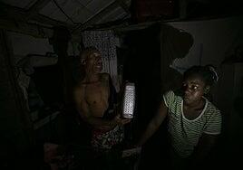 Un colapso total del sistema eléctrico deja a oscuras a Cuba