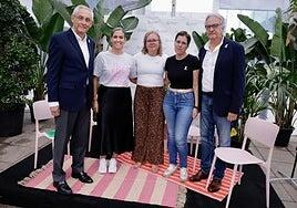 Sanidad recuerda que la detección precoz es clave