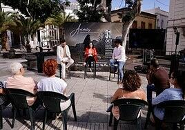 «Esto no es la castaña contra la calabaza»