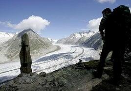El cambio climático obliga a redibujar las fronteras en Europa