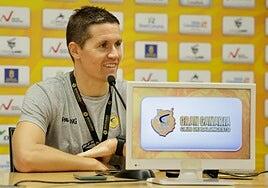 Lakovic, tajante: «Parece que hemos perdido la tensión competitiva»