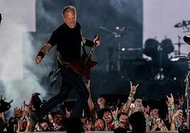 La pujanza de los macrofestivales se mantiene, pero se ignora si son «sostenibles a largo plazo»