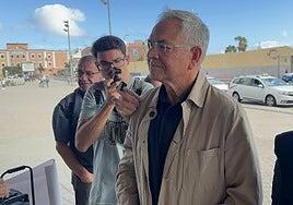 Caso Valka: Setién y Padrón se niegan a declarar y Pacto Vecinal anuncia escraches contra Darias